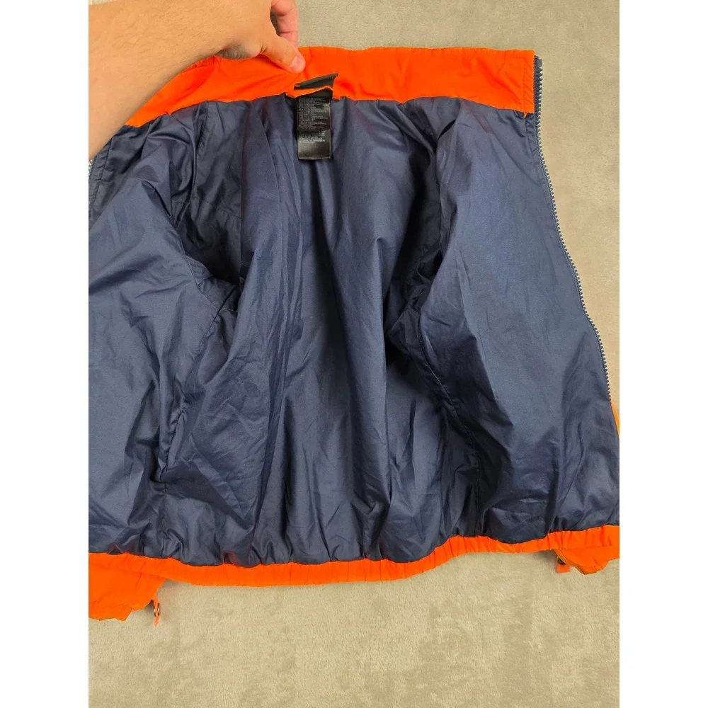 The North Face has some